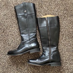 Frye boots